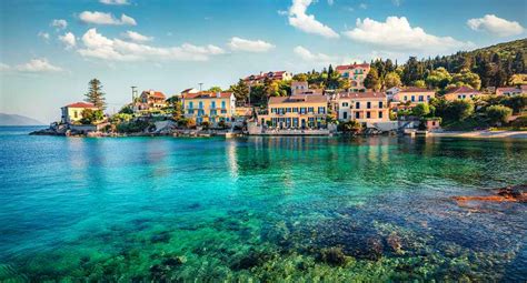 The 15 Best Things to Do in Kefalonia (Greece) - Travel Passionate