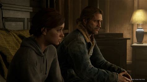 The Last of Us Part II Review Review - Gaming Nexus