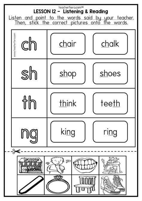 YEAR 1 PHONICS BASED LESSONS MATERIALS (OVERVIEW, BOOKLET & FLASHCARDS) – Teacherfiera.com