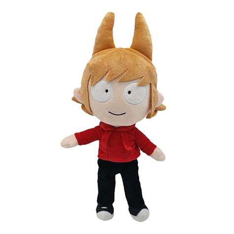 Inexpensive Eddsworld Plush Doll, Eddsworld Plushies, Tord Eddsworld Toy, Tord & Matt/Tom & EDD ...