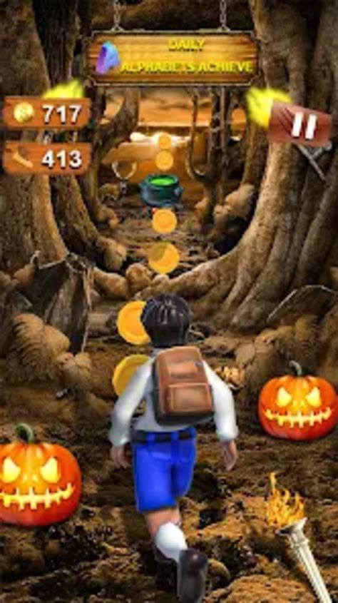 Subway Run 3d Running Games for Android - Download