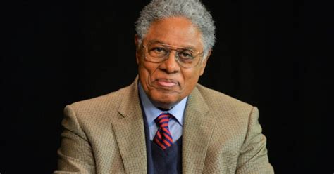 A New Look at Thomas Sowell, 'Great Black Intellectual' Ignored by Left