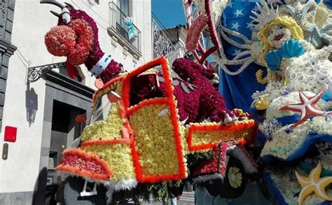 Events in Sicily: Carnival in Acireale, Southern Italy, 3-13 February 2018