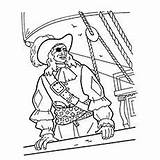Ahoy Matey Set Sail With Pirates Coloring Pages sketch template