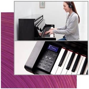 Yamaha Clavinova CLP 765GP Features