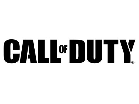 Call of Duty Logo PNG vector in SVG, PDF, AI, CDR format