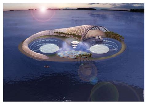 Hydropolis Underwater Hotel in Dubai Still Sunk | Green Prophet