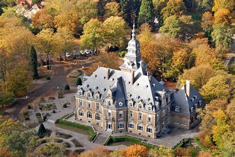 Le Château de Namur - Pourquoi on a adoré (2024) - Hôtel 4* à Namur