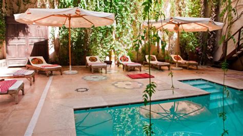 Best Boutique Hotels in Marrakech | The Hotel Guru