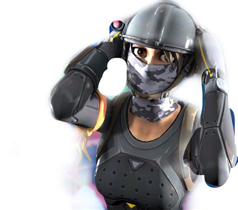 Fortnite Rogue Agent PNG | PNG Mart