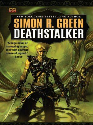 Deathstalker by Simon R. Green · OverDrive: ebooks, audiobooks, and ...