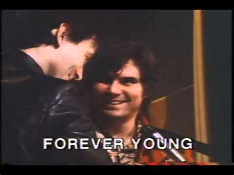 Forever Young Trailer 1985 - YouTube