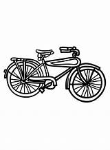 50  Bicycle Coloring Pages Free Printable PDF JPG PNG & Online sketch template