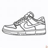 Printable Jordan 1 Coloring Pages Free For Kids And Adults sketch template