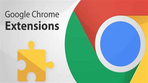 Install and manage best Google extensions - Chrome Web Store