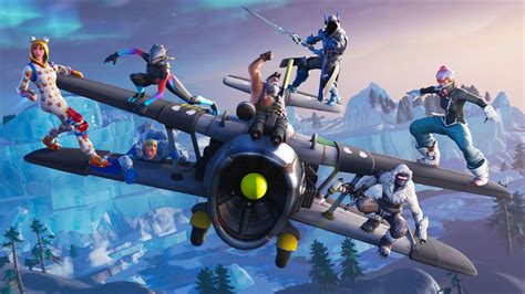 Download Fortnite v8.40.1 Patch, Notes Included: Brings Bugs Fixes