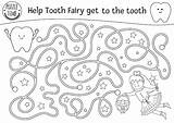 Tooth Coloring Pages Printable sketch template