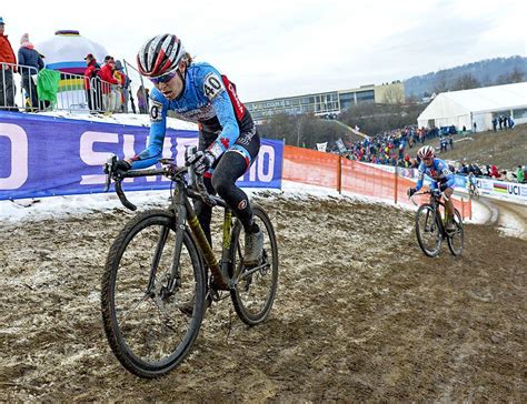 What does UCI's new cyclocross 2020/2021 World Cup calendar look like? - Canadian Cycling Magazine