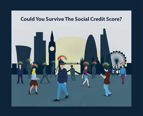 Surviving The Social Credit Score | ABC Finance