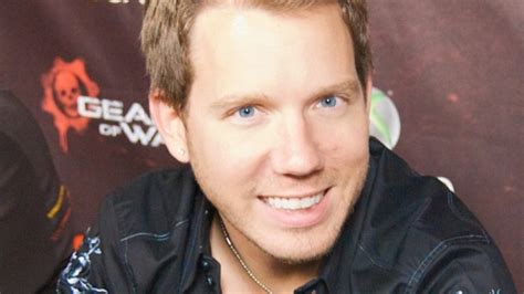 Cliff Bleszinski annuncia la chiusura di Boss Key Productions, autori ...