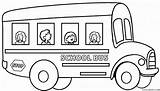 20  Free Printable School Bus Coloring Pages EverFreeColoringcom sketch template