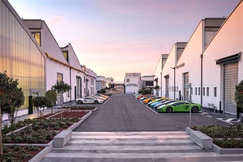 Lamborghini dealerships re-open in major Indian cities with health and ...