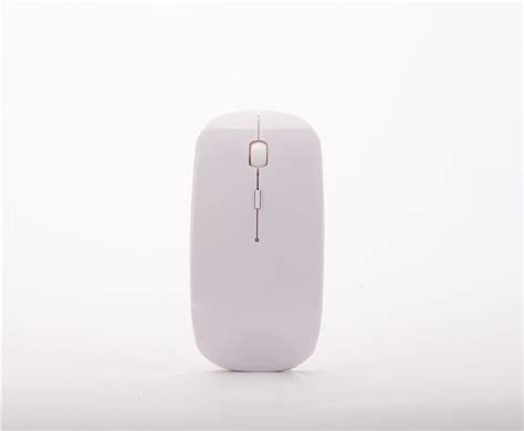 Ultra-Thin Fashion Mini Desktop Computer Laptop TV Wireless Keyboard and Mouse Set Rose Gold ...