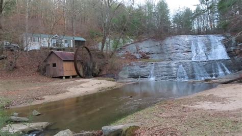 Moravian Falls, NC - YouTube