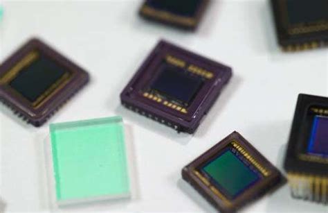 Selecting the Best Image Sensor for Your Embedded Vision System: A ...