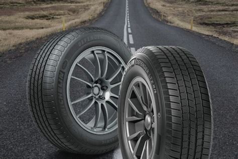 Michelin Tires at Walmart - How Good Are They? • Road Sumo