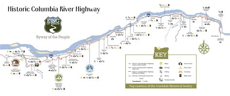 New River Gorge National River Map