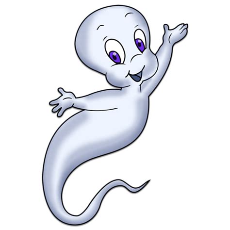 Casper, The Friendly Ghost | TV fanart | fanart.tv