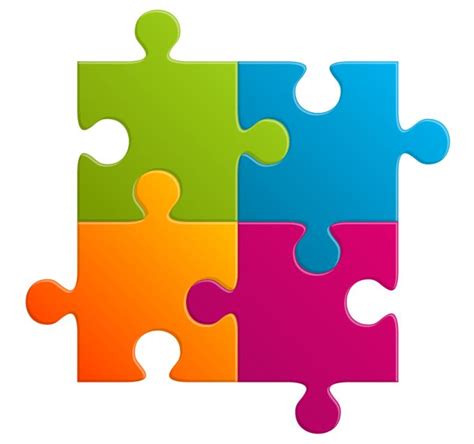 puzzle easy | Donna George Blogs