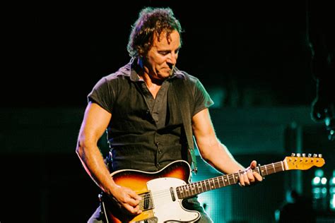 Bruce Springsteen with the Sessions Band: Live in Dublin