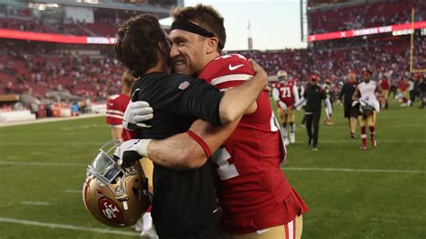 Why 49ers’ Kyle Juszczyk watches as much Dolphins football as possible ...