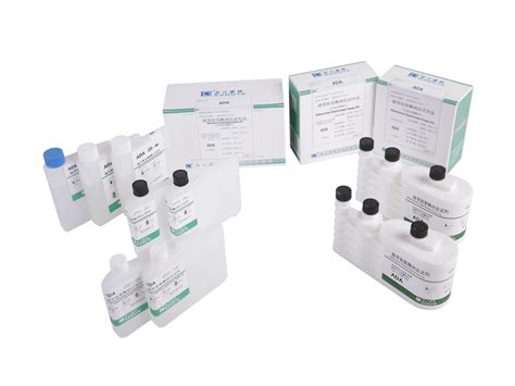 【ADA】Adenosine Deaminase Assay Kit (Peroxidase Method) Suppliers, Manufacturers | Kangte