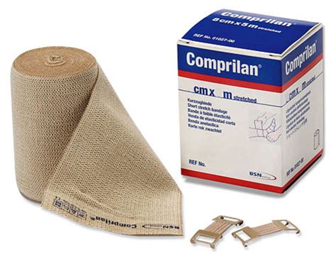 Tubular Compression Bandages Products - Australian Physiotherapy Equipment