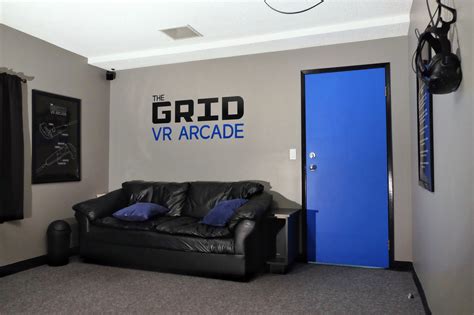 Virtual Reality (VR) Arcade Takes Gaming Beyond Social Experience | WhatsYourTech.ca