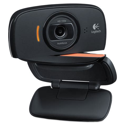 Logitech webcam with mic - lasopagroove