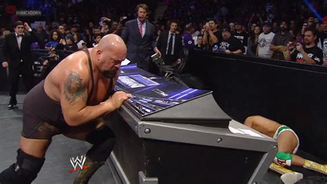 WWE SmackDown results and reactions from last night (Jan. 25): Ocho! Nueve! Diez! - Cageside Seats