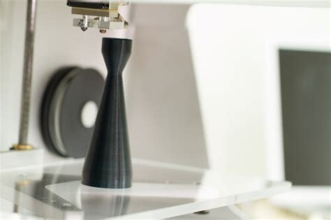 Markforged The Mark Two 3D Printer - reviews, specs, price