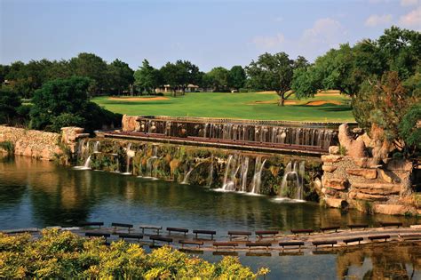 Horseshoe Bay Resort - 18 Holes with Natalie Gulbis and Jimmy Hanlin