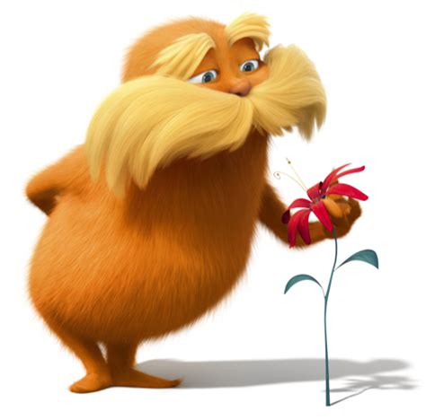 Lorax (Dr. Seuss' The Lorax)