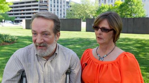 Shawn Hornbeck's parents talk about found missing women | Multimedia | stltoday.com