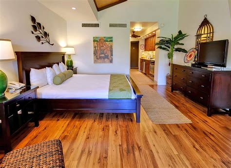 Ocean Side & Garden View Condos | Maui Kaanapali Villas