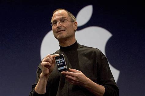 This Day in History: Steve Jobs Debuts the iPhone