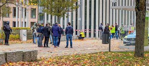 Offenburg: Jugendlicher nach Schusswaffenangriff an Schule gestorben ...