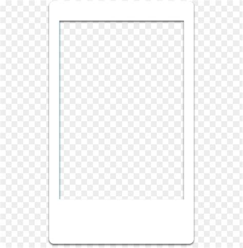 Free download | HD PNG olaroid frames png instax polaroid frame PNG ...