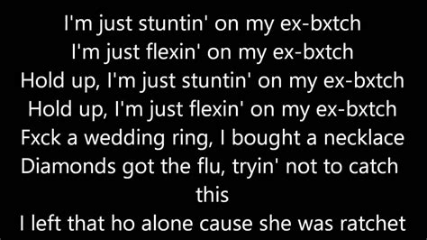 21 Savage & Metro Boomin - X ft Future (Official Lyrics) - YouTube