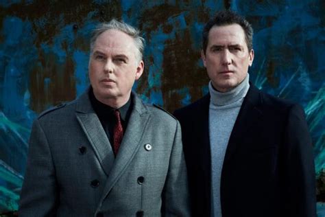 OMD Review The Singles | Features | Clash Magazine